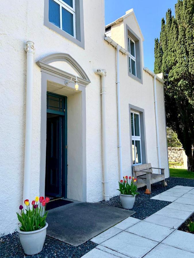 Corriness House Ξενοδοχείο Poolewe Εξωτερικό φωτογραφία
